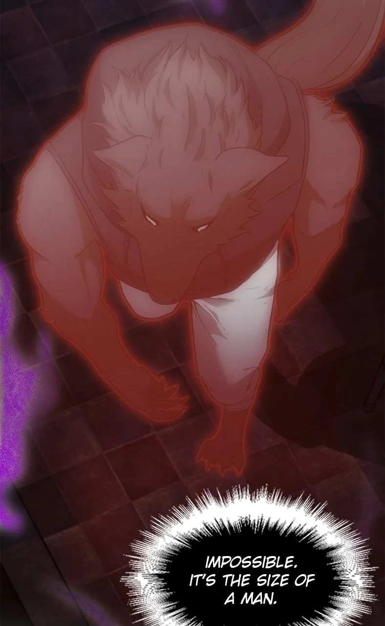 Read Paranoid Mage chapter 5 image 36 on Lezhin