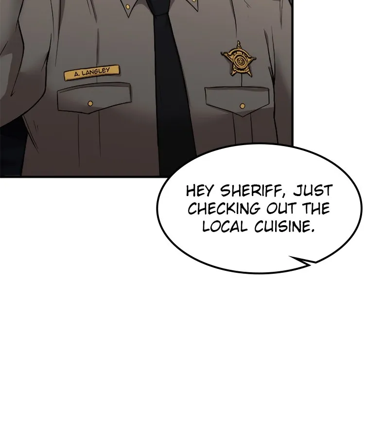 Read Paranoid Mage chapter 5 image 39 on Lezhin