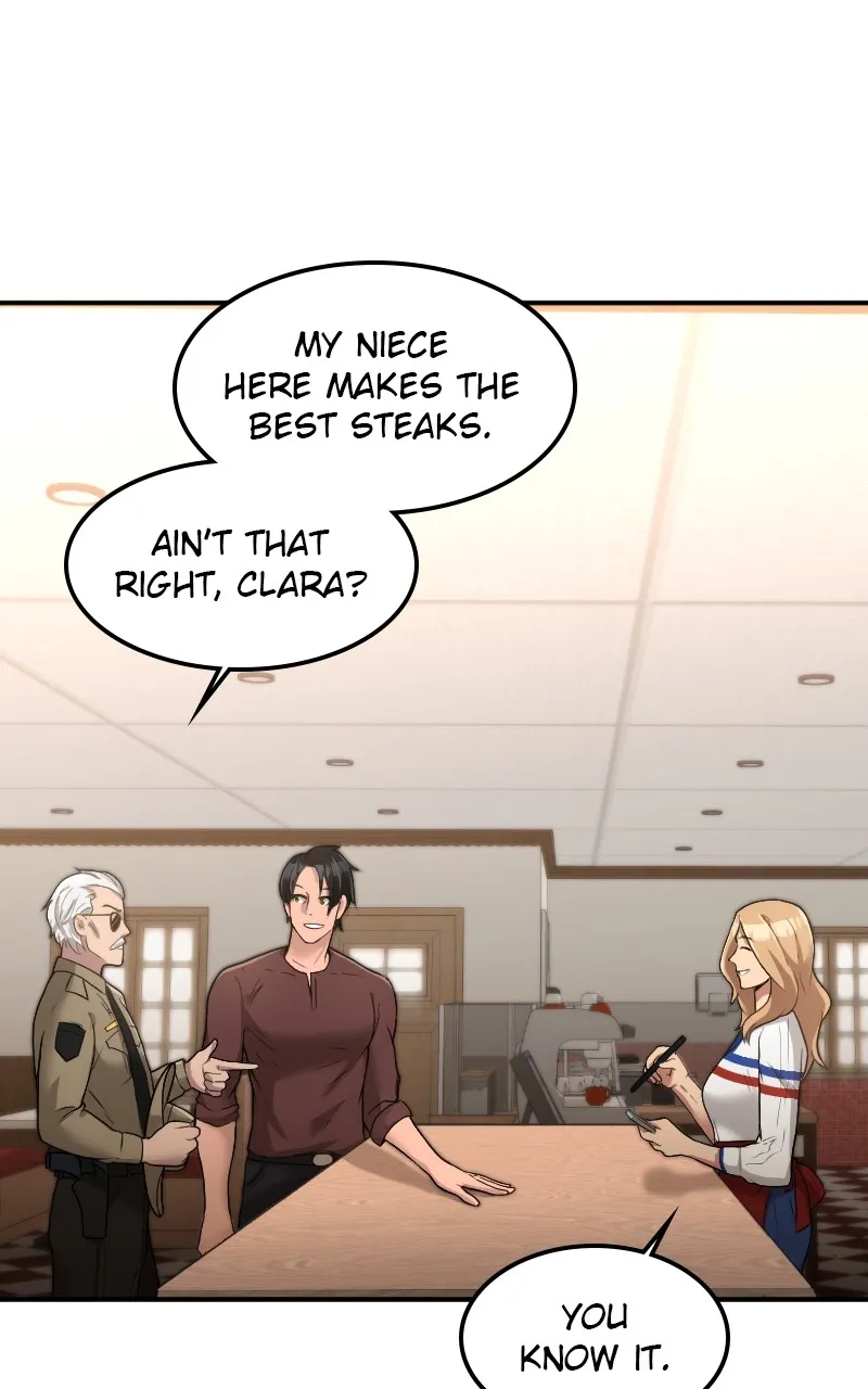 Read Paranoid Mage chapter 5 image 40 on Lezhin