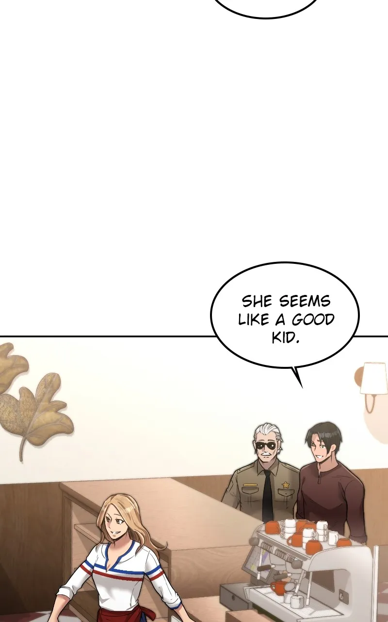 Read Paranoid Mage chapter 5 image 41 on Lezhin