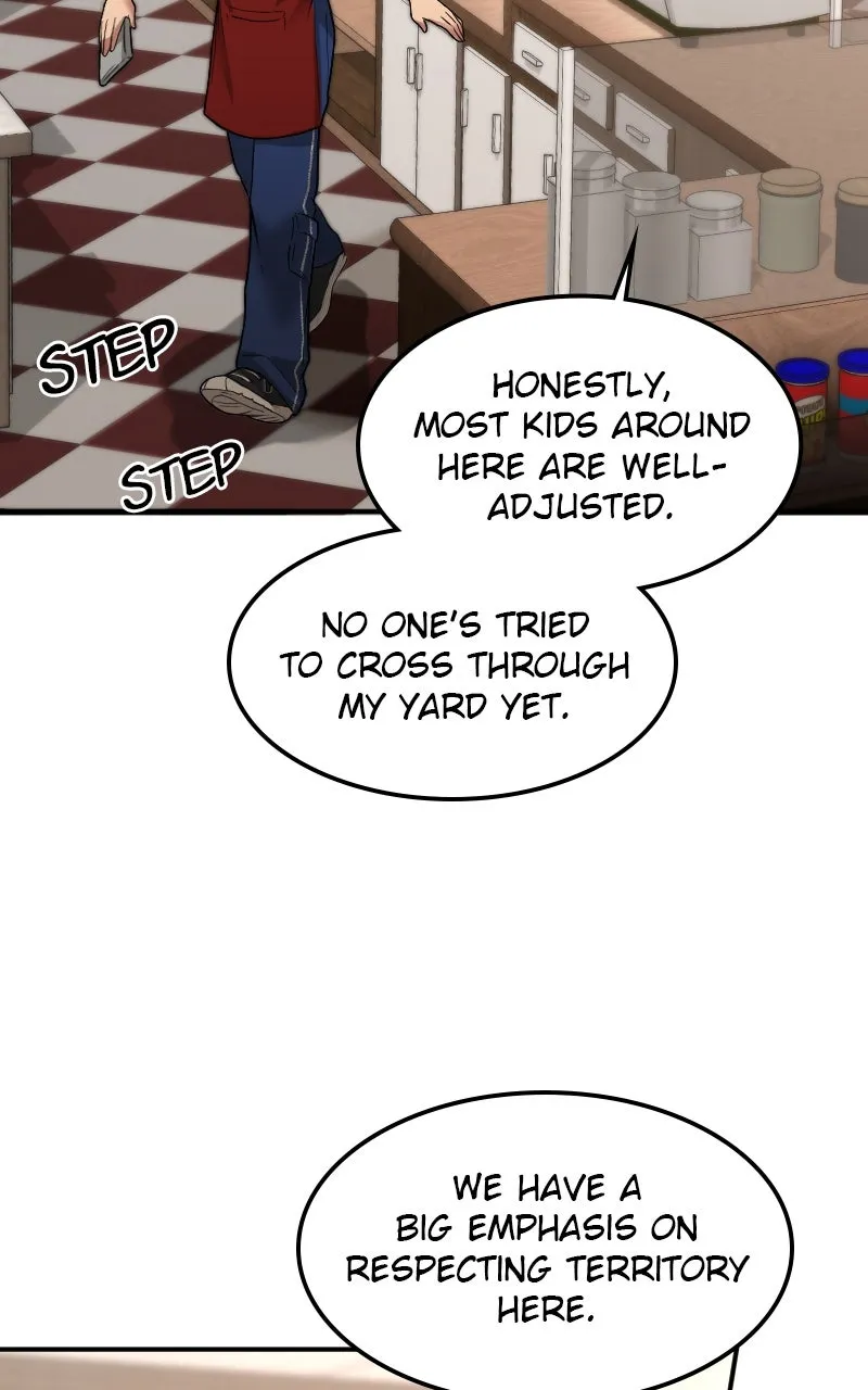 Read Paranoid Mage chapter 5 image 42 on Lezhin