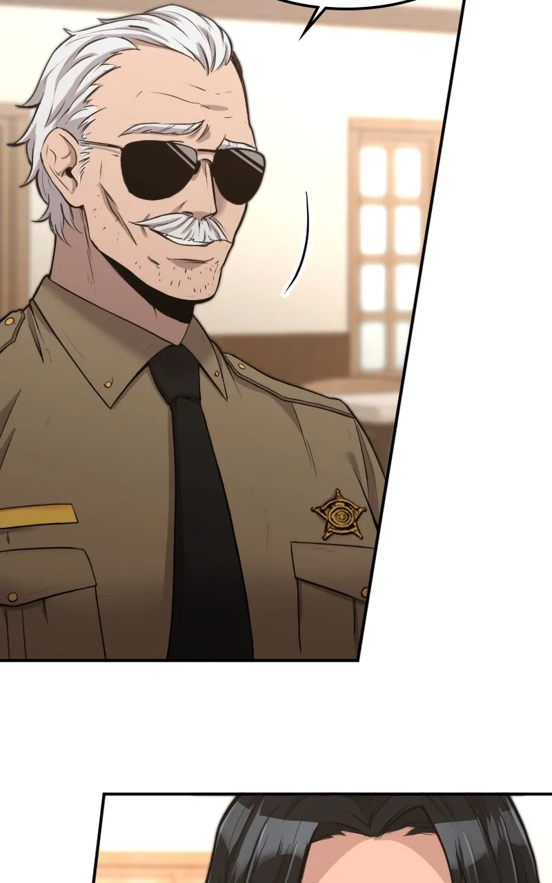 Read Paranoid Mage chapter 5 image 43 on Lezhin