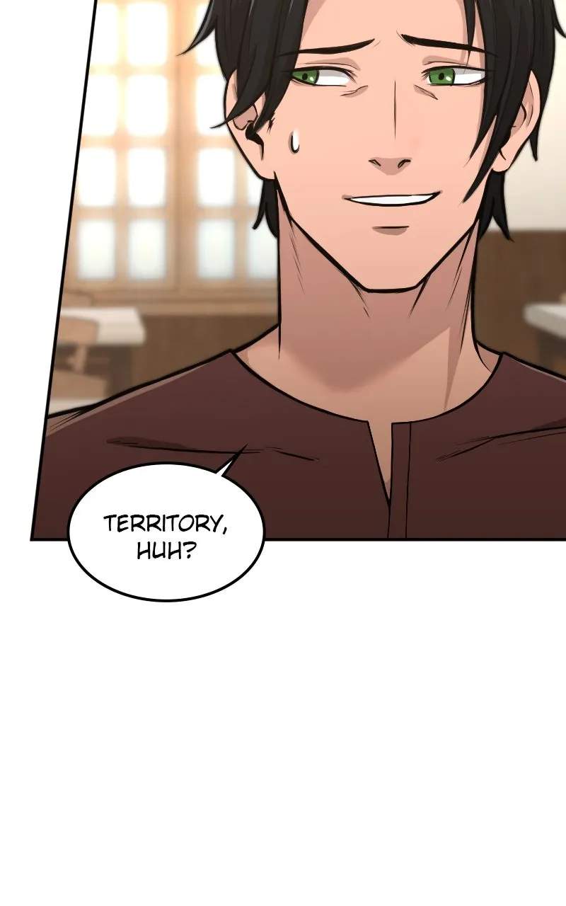 Read Paranoid Mage chapter 5 image 44 on Lezhin
