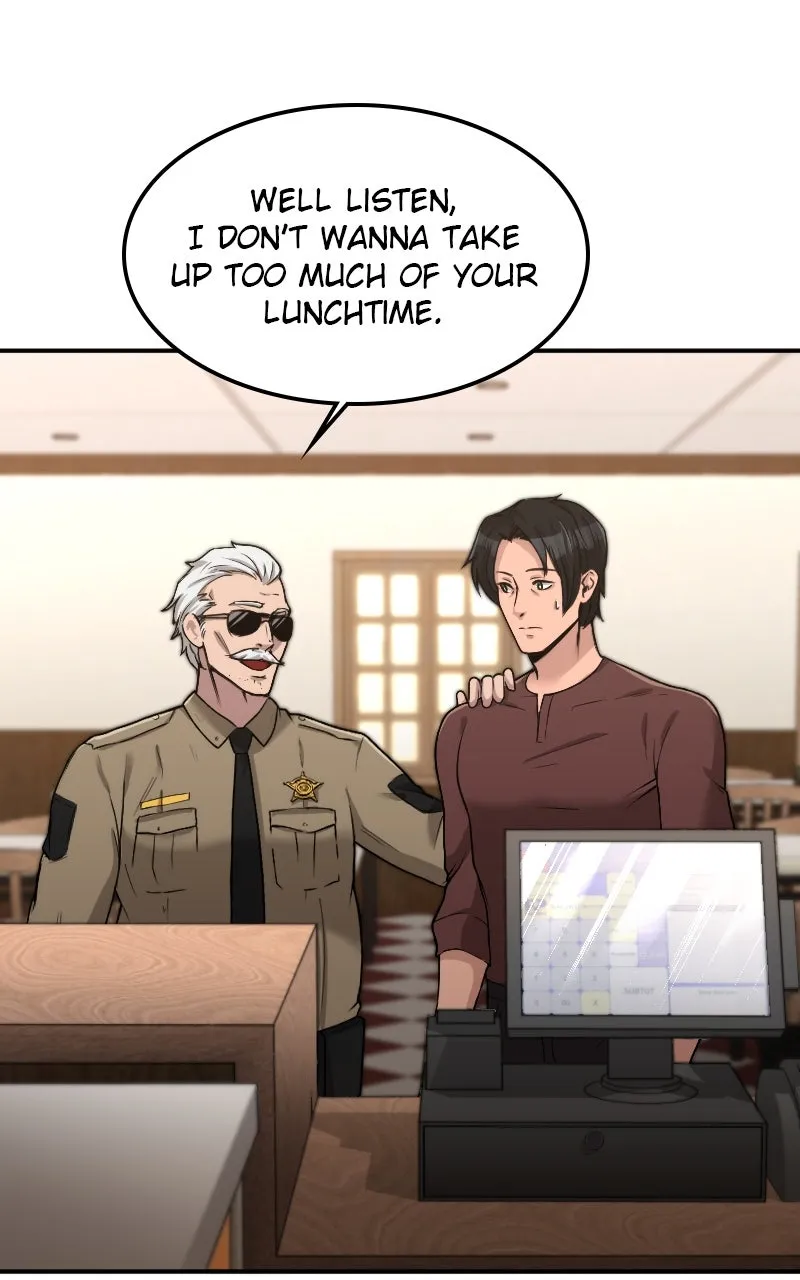 Read Paranoid Mage chapter 5 image 45 on Lezhin