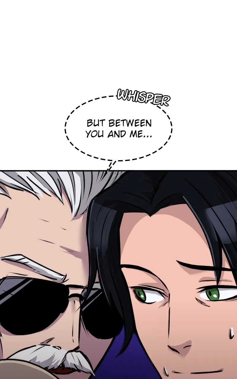 Read Paranoid Mage chapter 5 image 46 on Lezhin