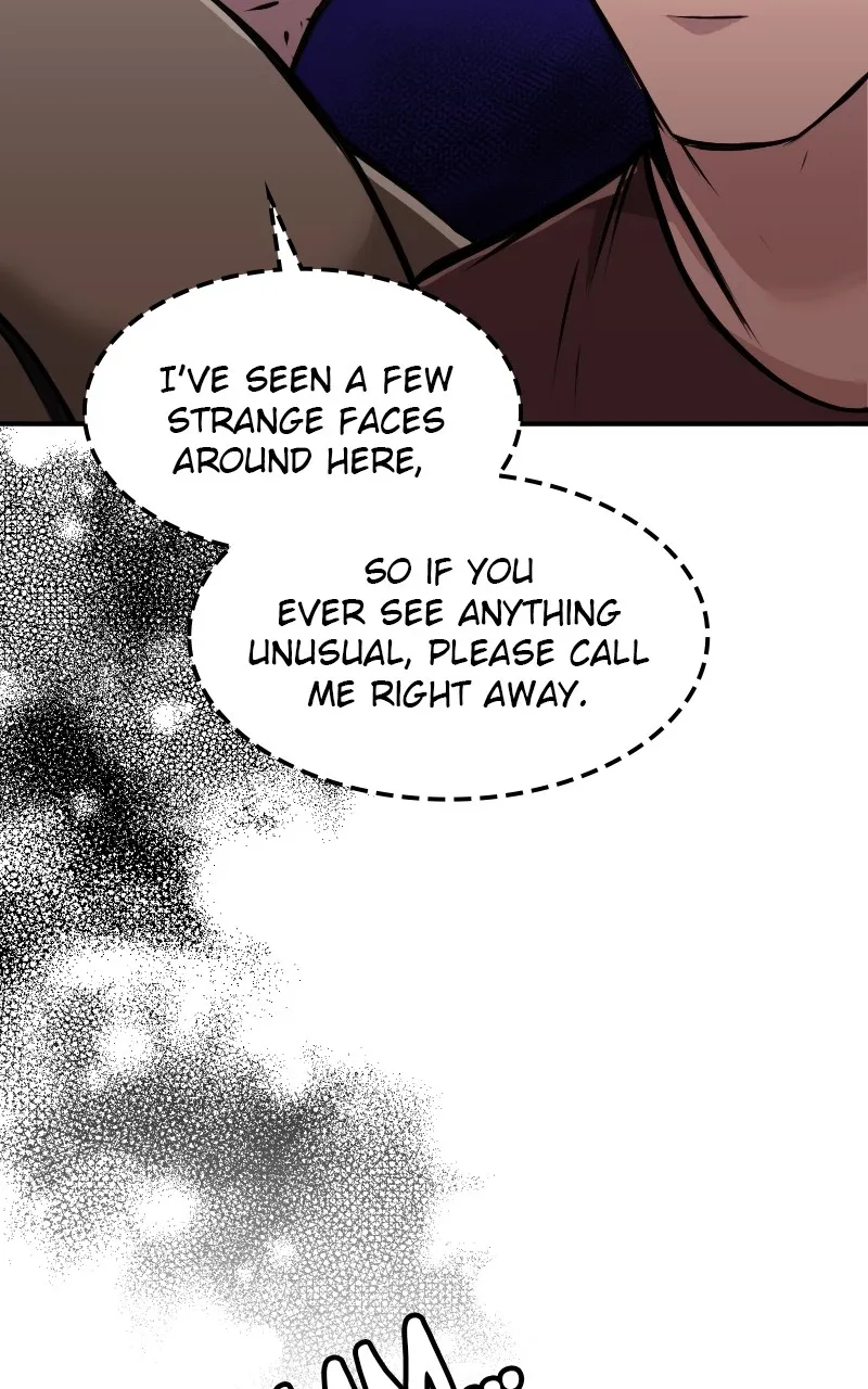 Read Paranoid Mage chapter 5 image 47 on Lezhin