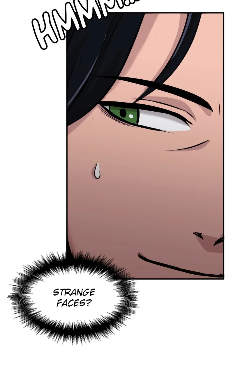 Read Paranoid Mage chapter 5 image 48 on Lezhin