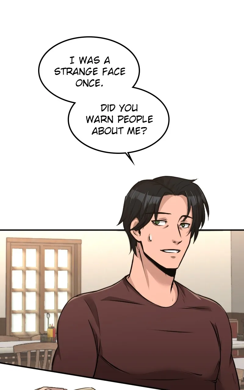 Read Paranoid Mage chapter 5 image 49 on Lezhin