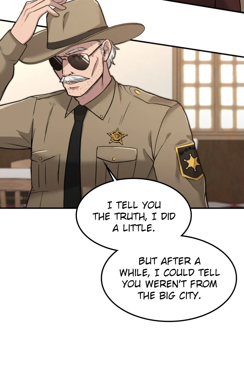 Read Paranoid Mage chapter 5 image 50 on Lezhin