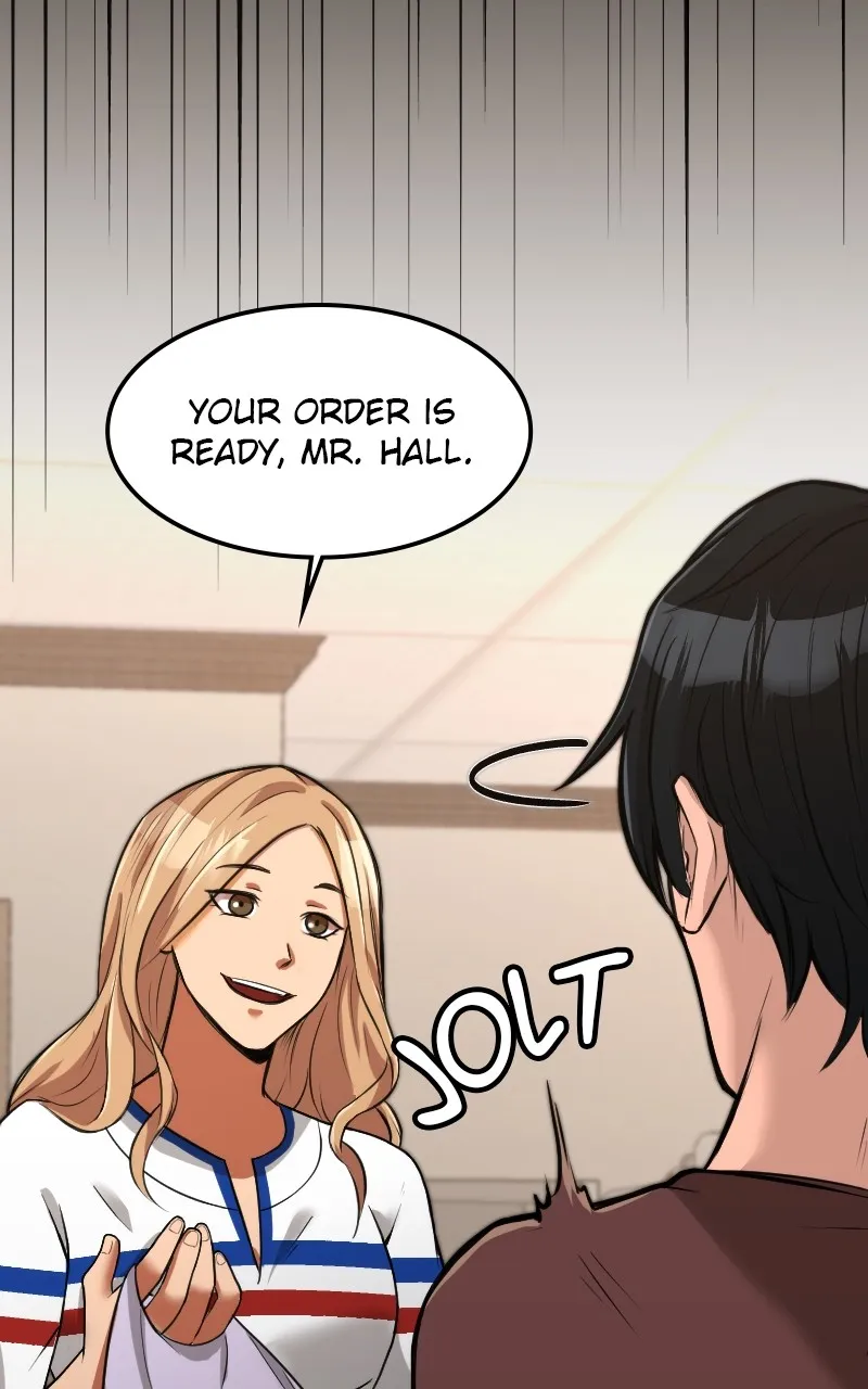 Read Paranoid Mage chapter 5 image 54 on Lezhin