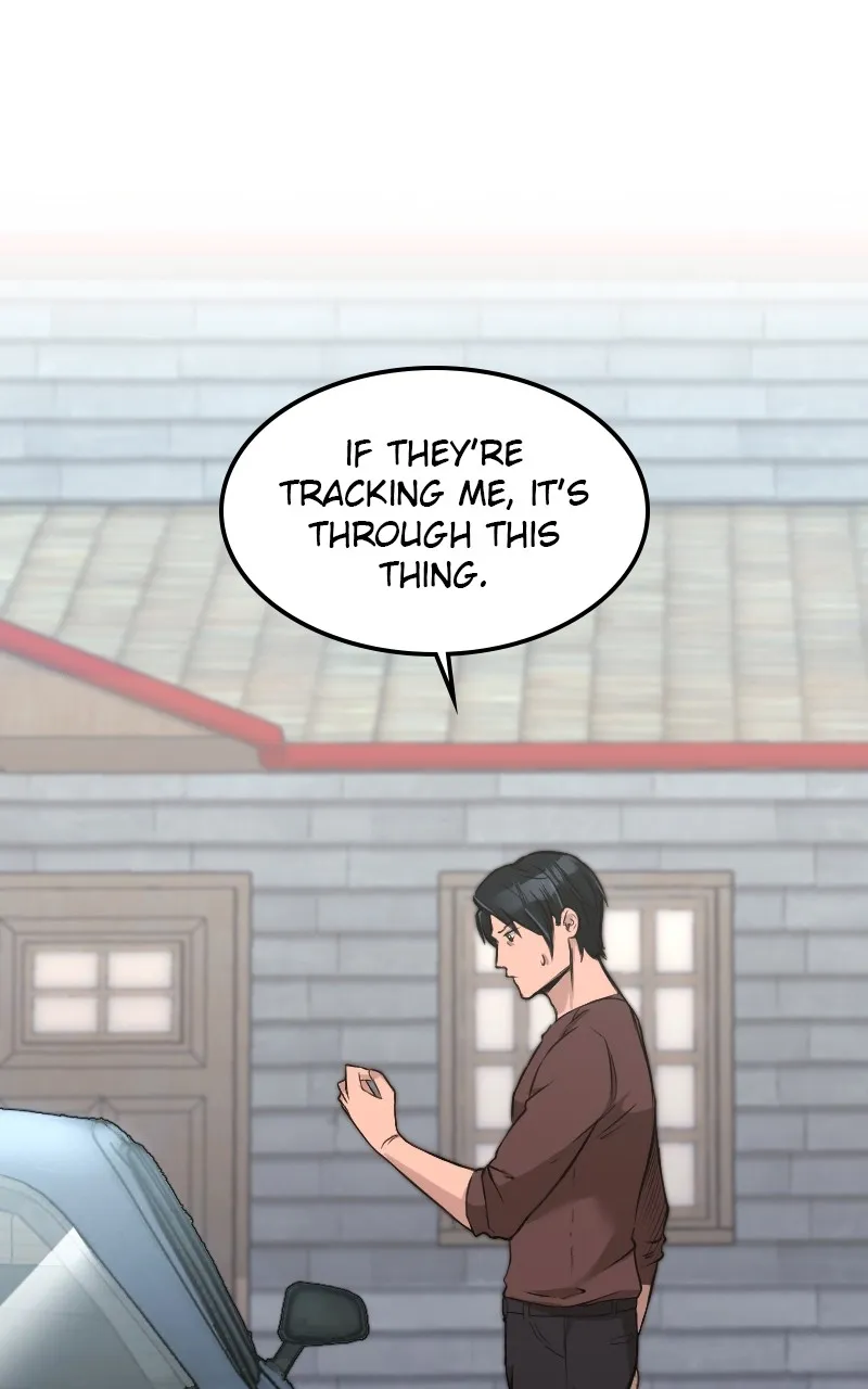 Read Paranoid Mage chapter 5 image 56 on Lezhin