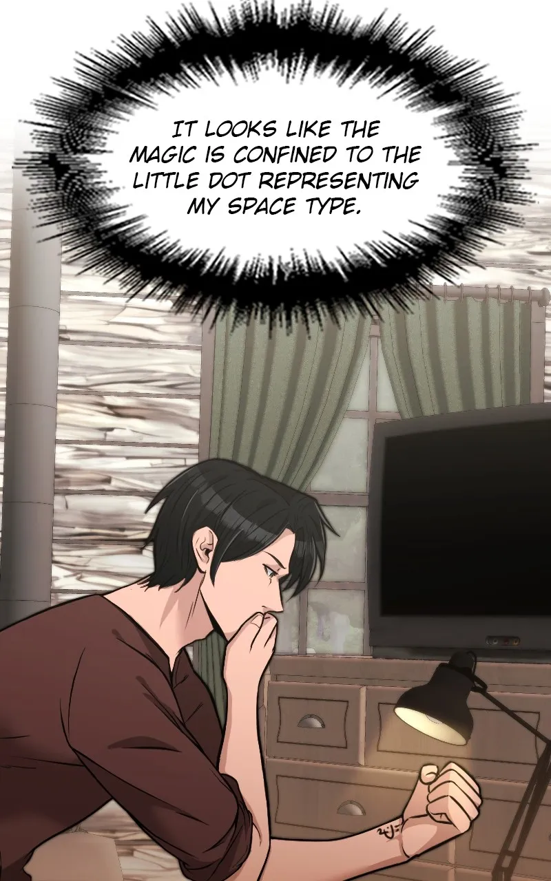 Read Paranoid Mage chapter 5 image 59 on Lezhin