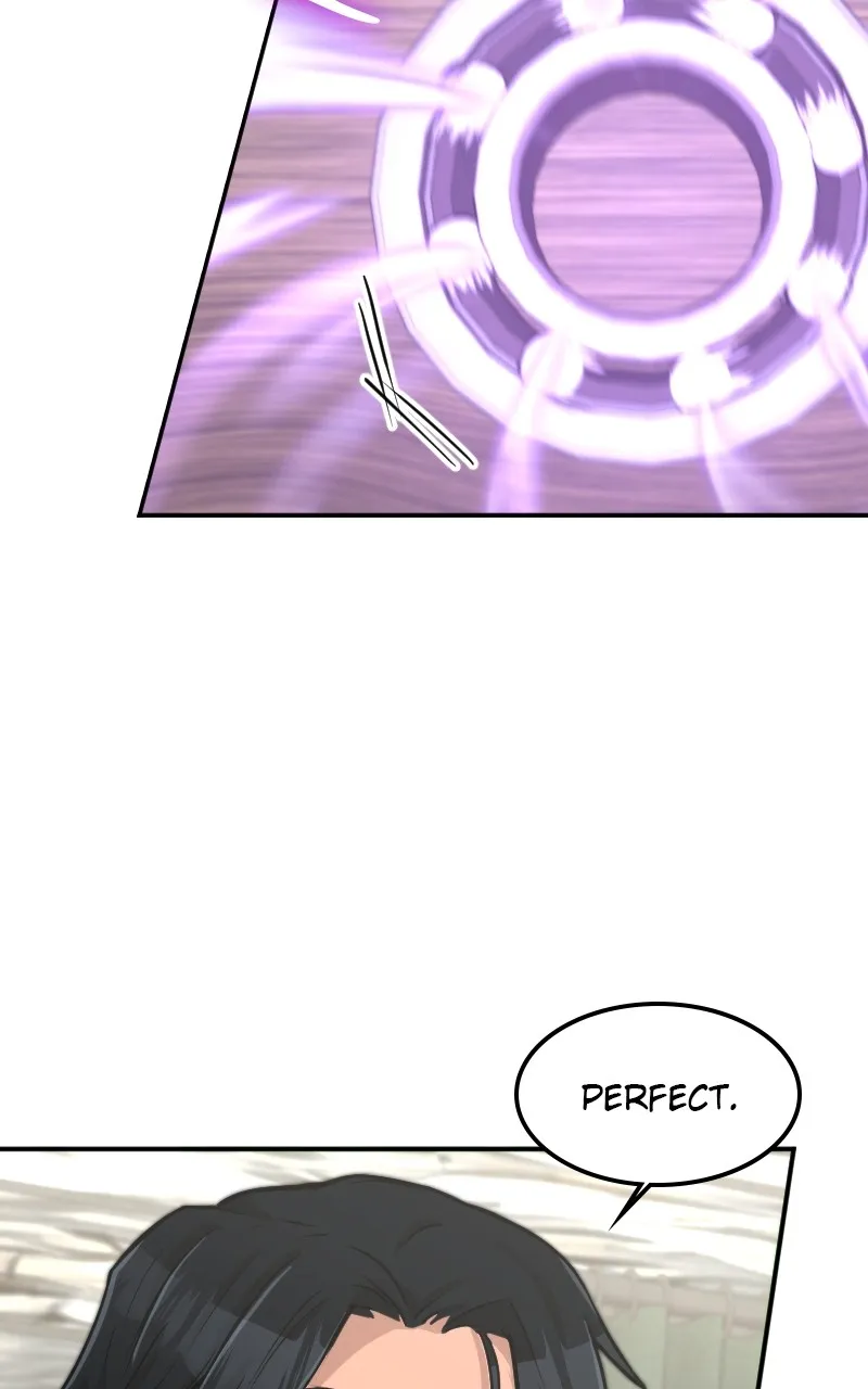 Read Paranoid Mage chapter 5 image 6 on Lezhin