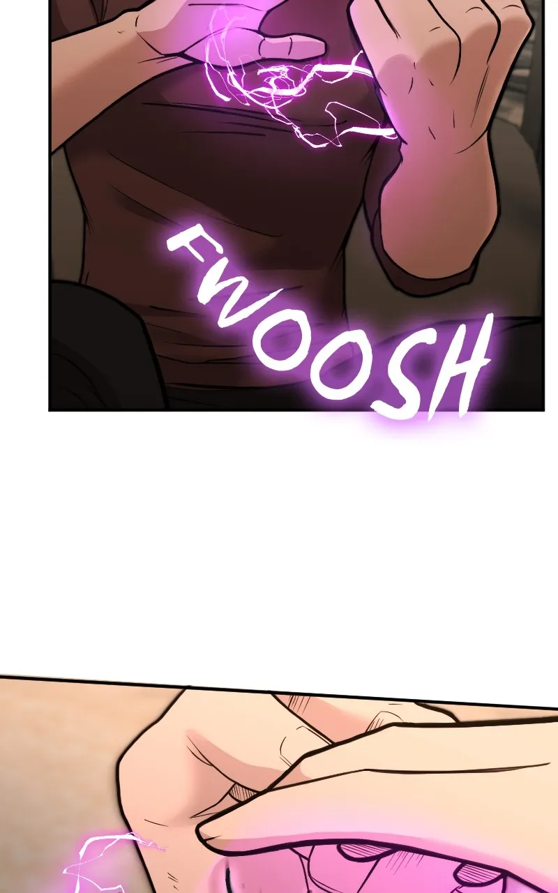 Read Paranoid Mage chapter 5 image 62 on Lezhin