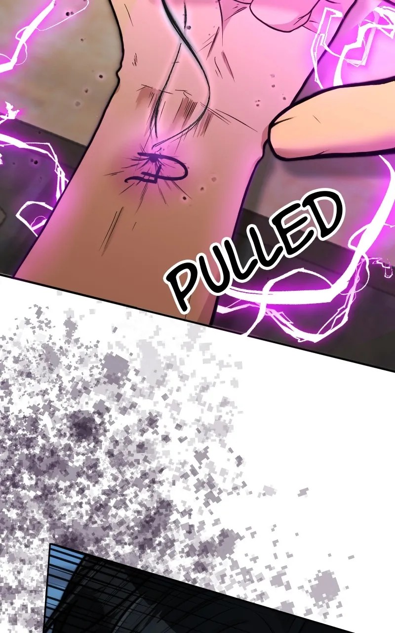 Read Paranoid Mage chapter 5 image 63 on Lezhin