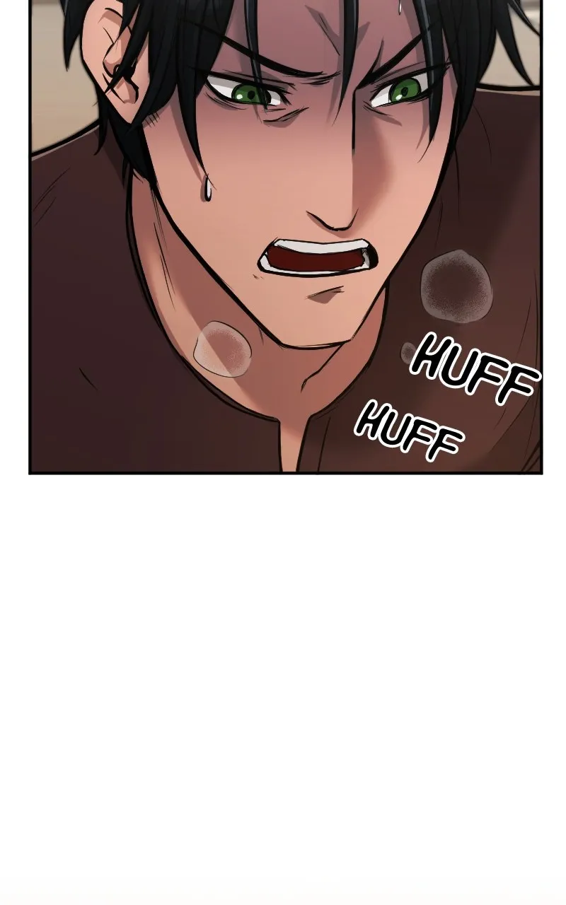 Read Paranoid Mage chapter 5 image 69 on Lezhin