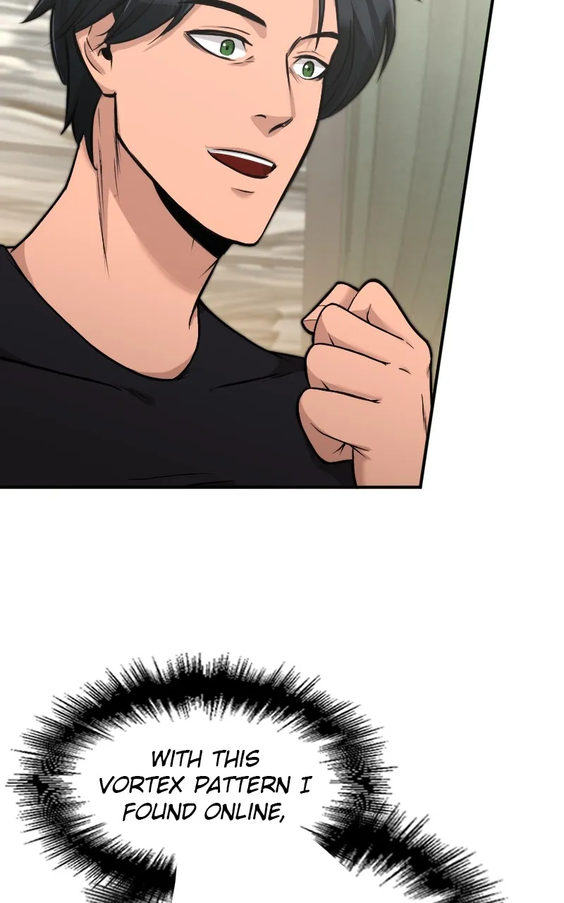 Read Paranoid Mage chapter 5 image 7 on Lezhin