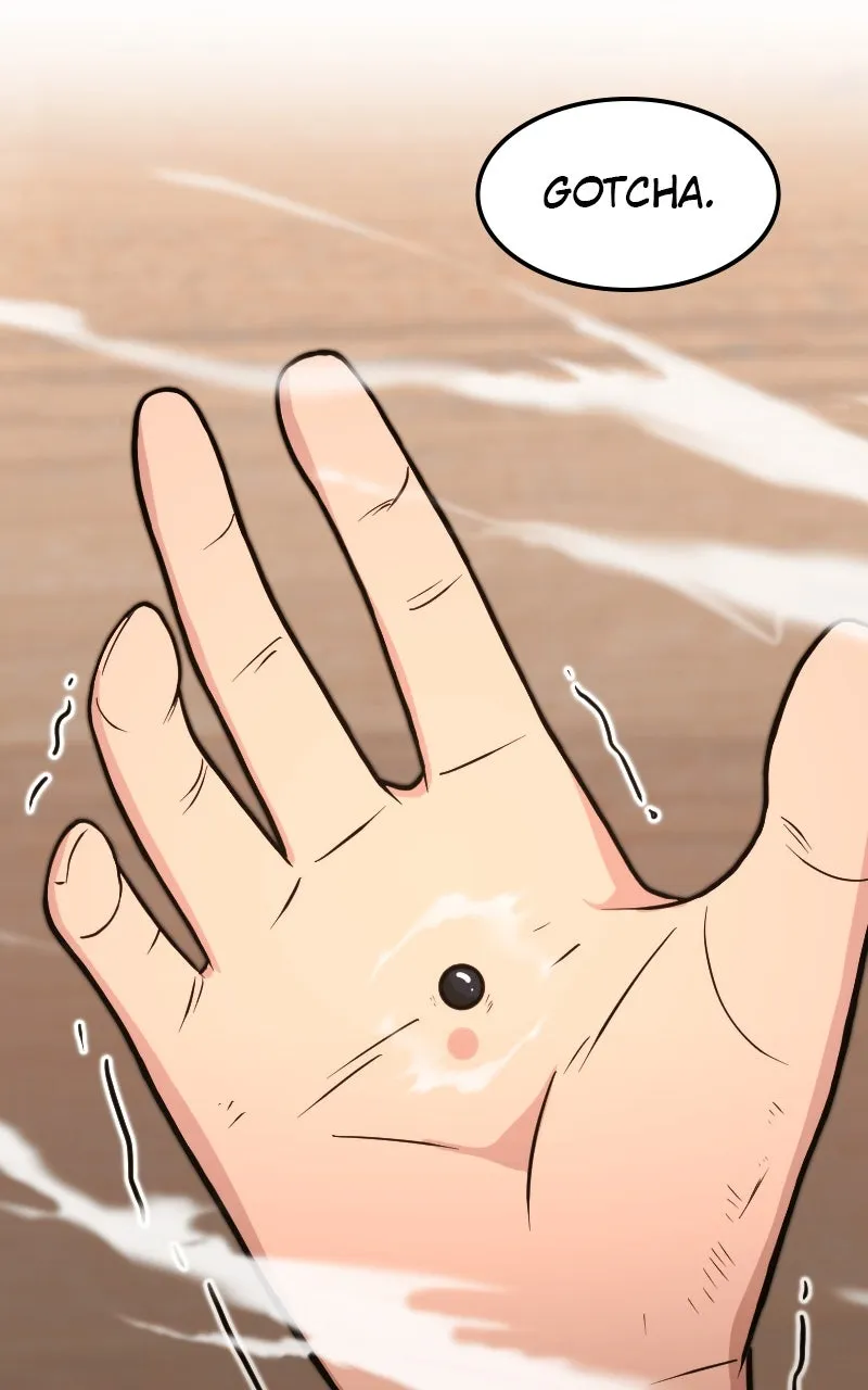 Read Paranoid Mage chapter 5 image 70 on Lezhin