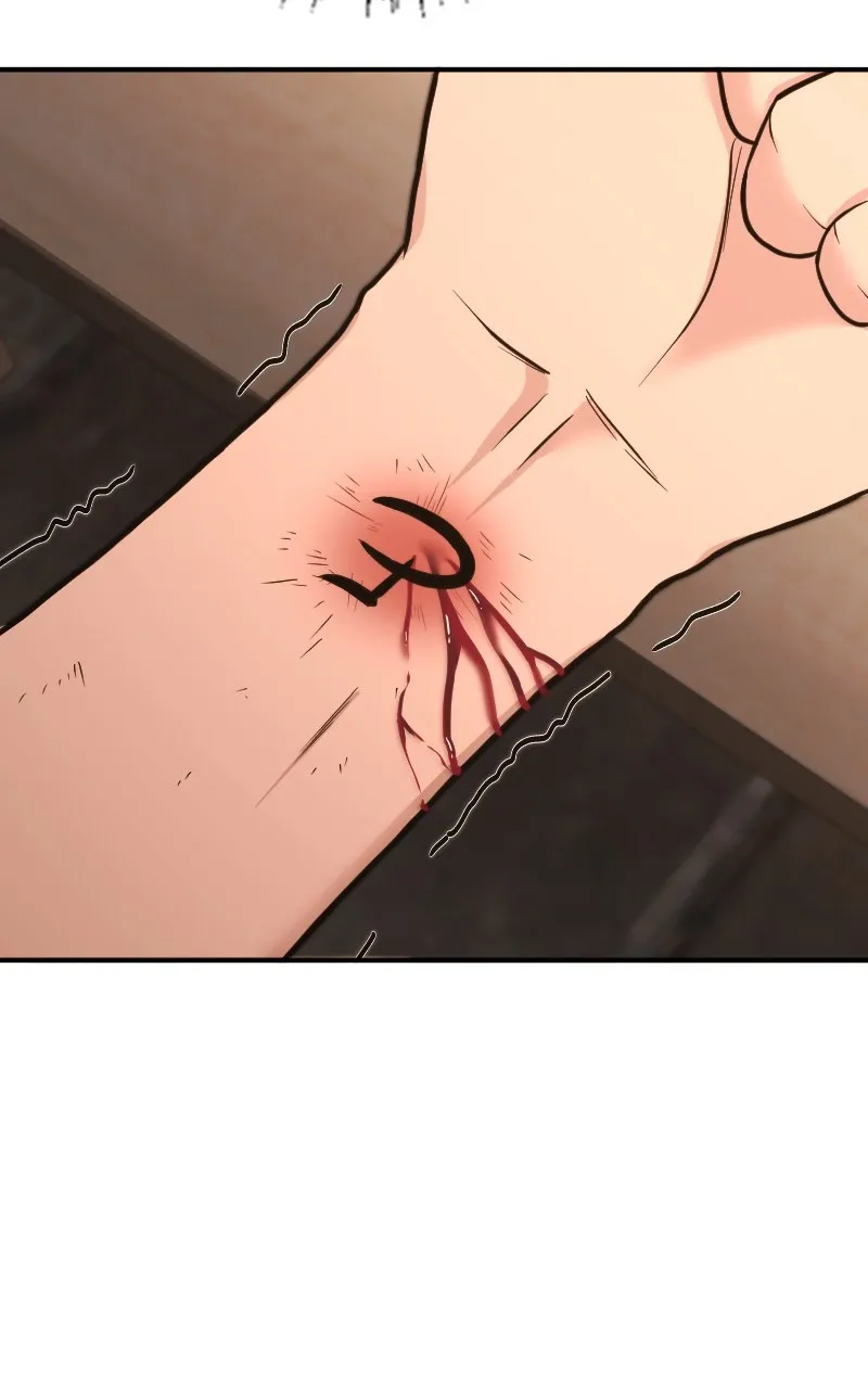 Read Paranoid Mage chapter 5 image 72 on Lezhin