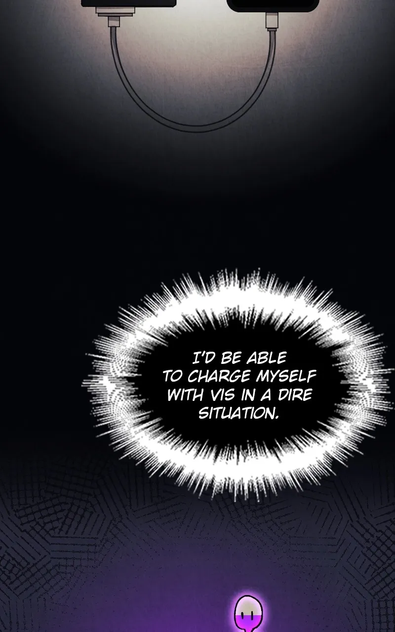 Read Paranoid Mage chapter 5 image 80 on Lezhin