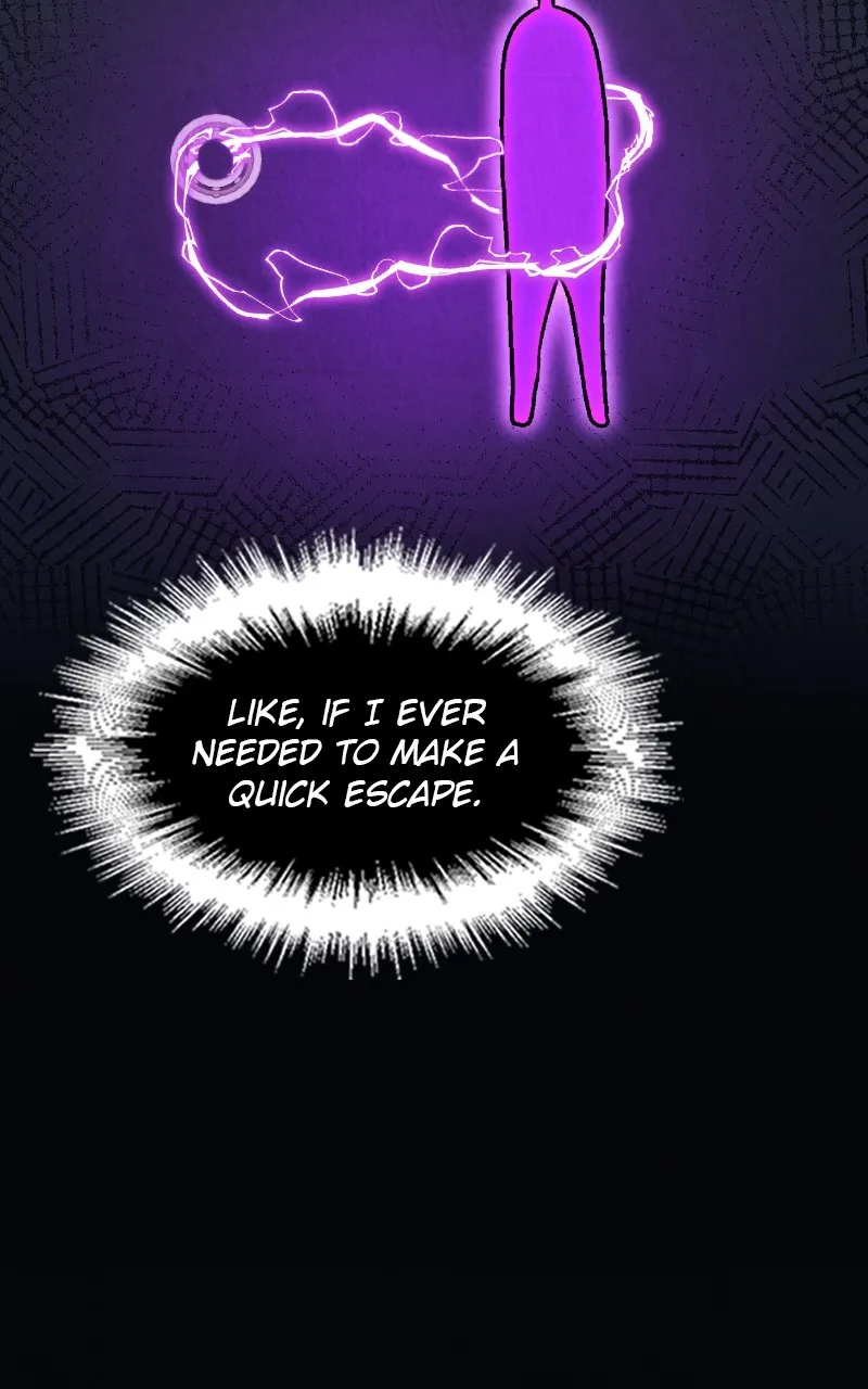 Read Paranoid Mage chapter 5 image 81 on Lezhin