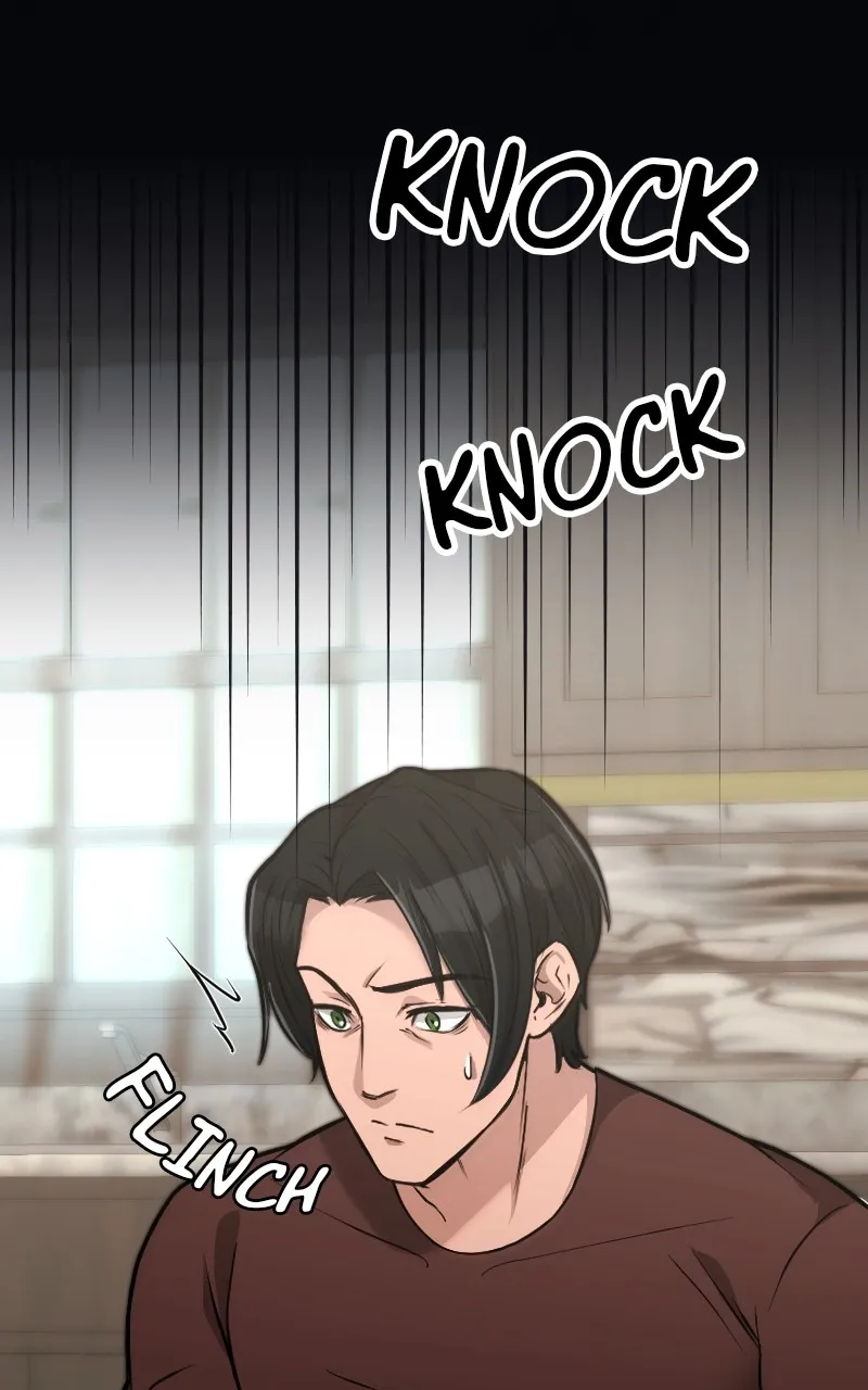 Read Paranoid Mage chapter 5 image 82 on Lezhin
