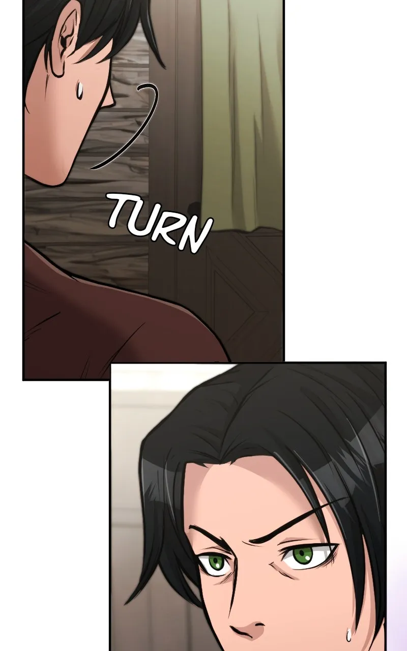 Read Paranoid Mage chapter 5 image 84 on Lezhin