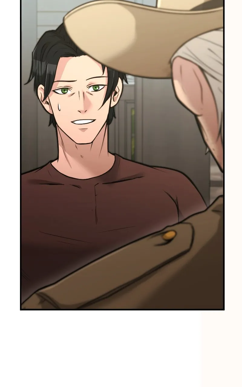 Read Paranoid Mage chapter 5 image 89 on Lezhin