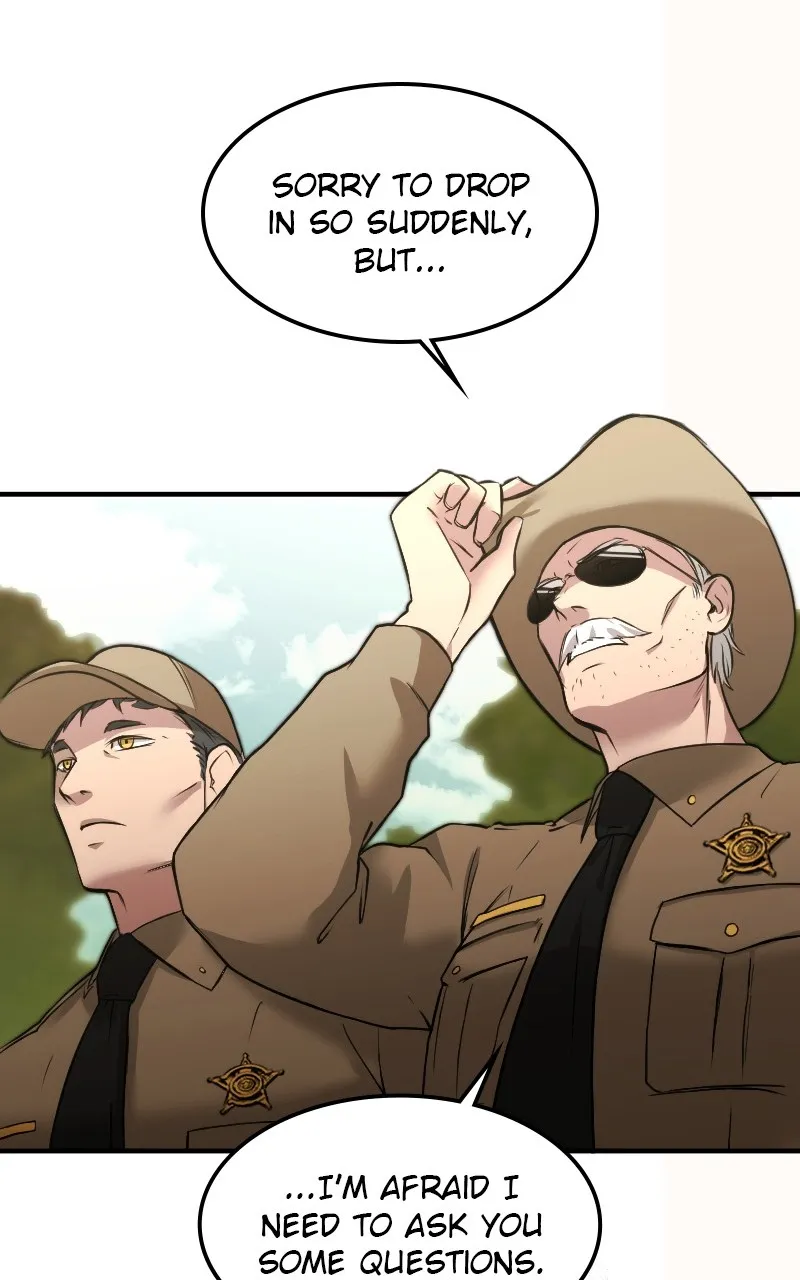 Read Paranoid Mage chapter 5 image 90 on Lezhin