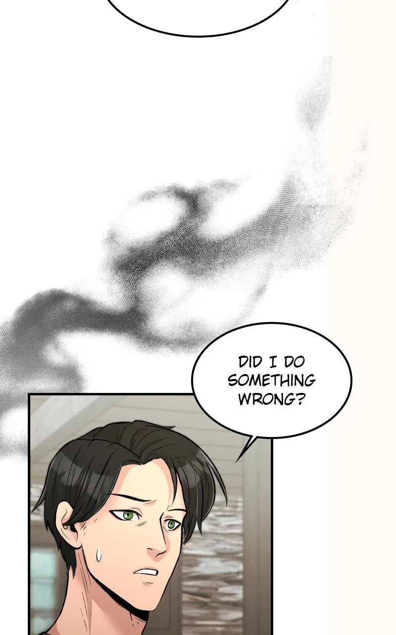 Read Paranoid Mage chapter 5 image 91 on Lezhin
