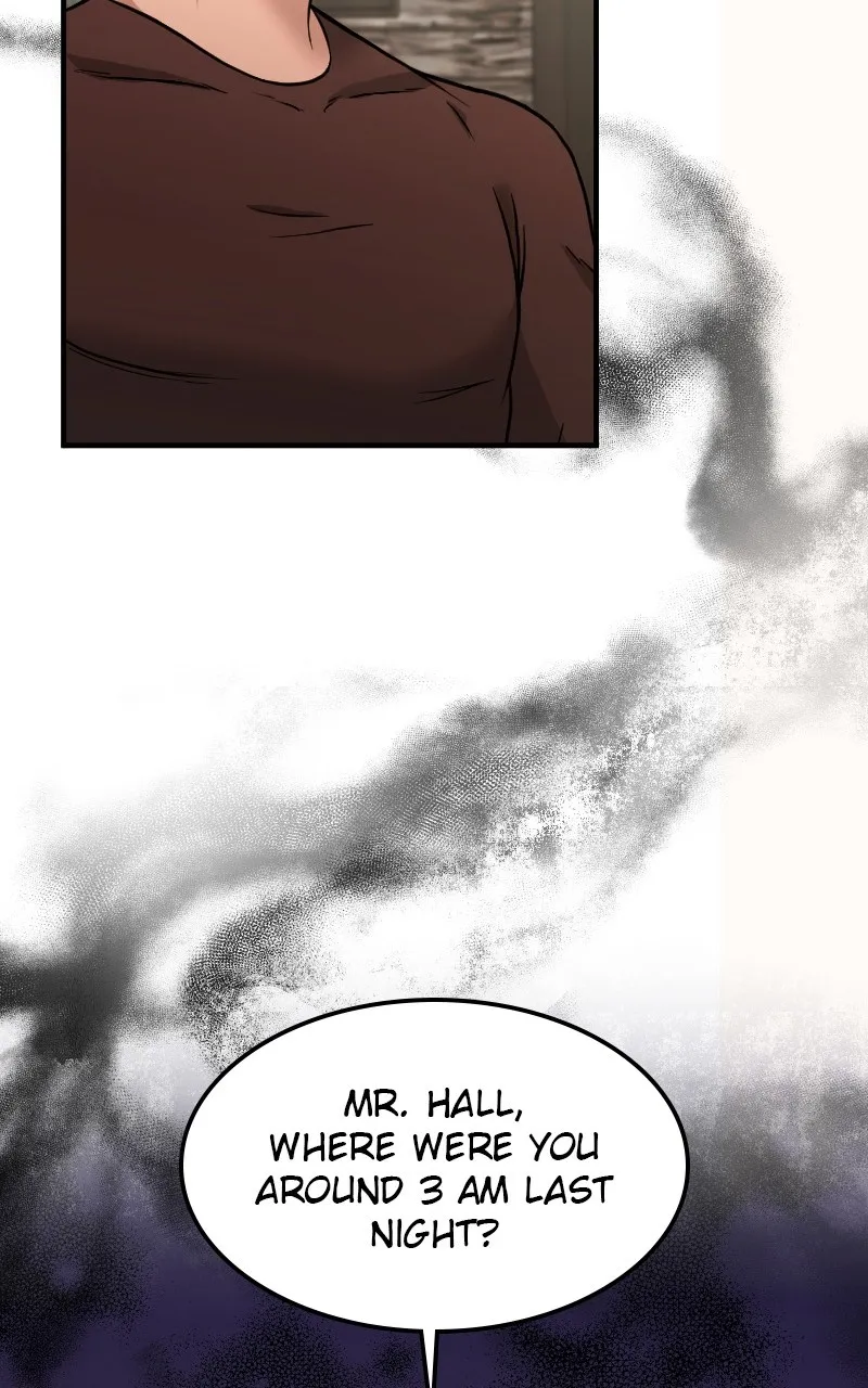 Read Paranoid Mage chapter 5 image 92 on Lezhin