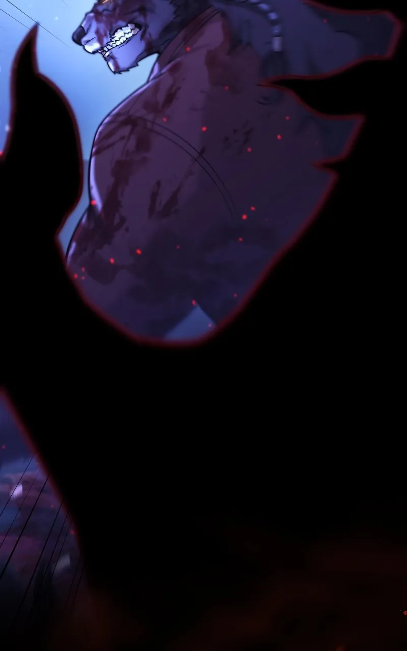 Read Paranoid Mage chapter 50 image 1 on Lezhin