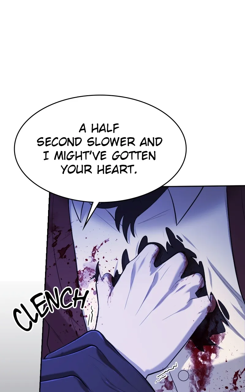 Read Paranoid Mage chapter 50 image 10 on Lezhin
