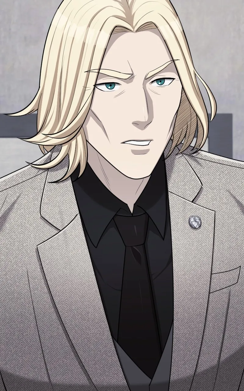 Read Paranoid Mage chapter 50 image 102 on Lezhin