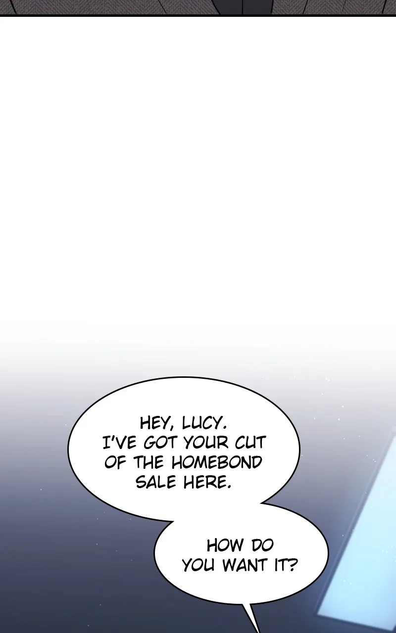Read Paranoid Mage chapter 50 image 103 on Lezhin