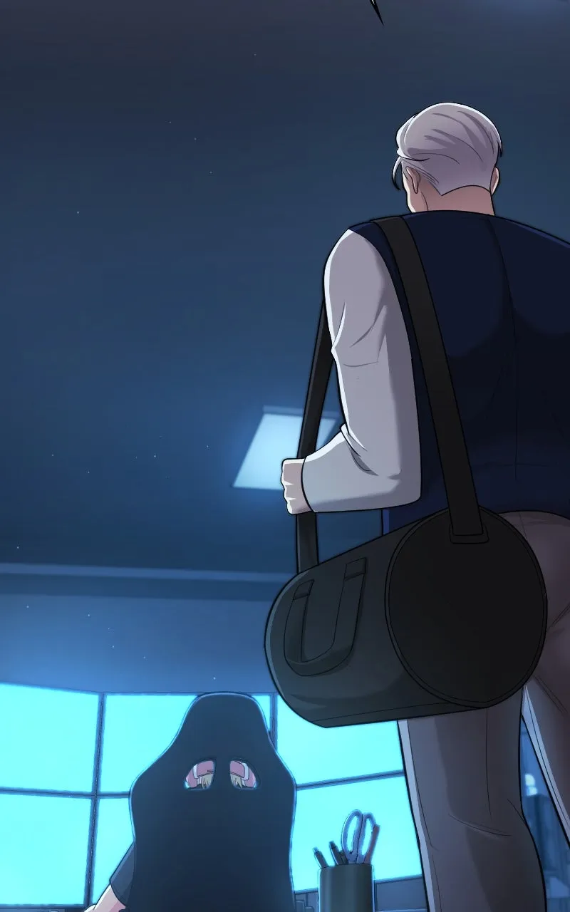 Read Paranoid Mage chapter 50 image 104 on Lezhin