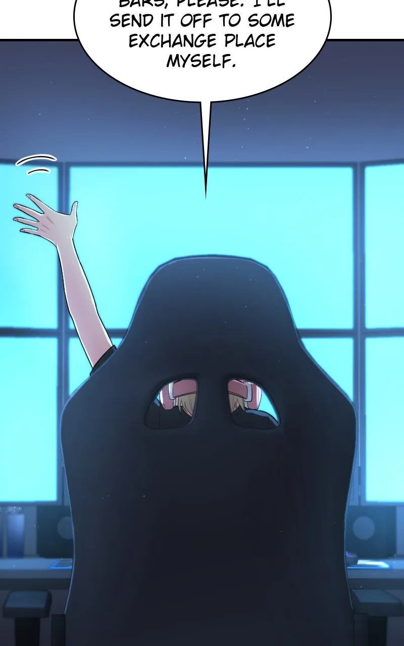 Read Paranoid Mage chapter 50 image 106 on Lezhin