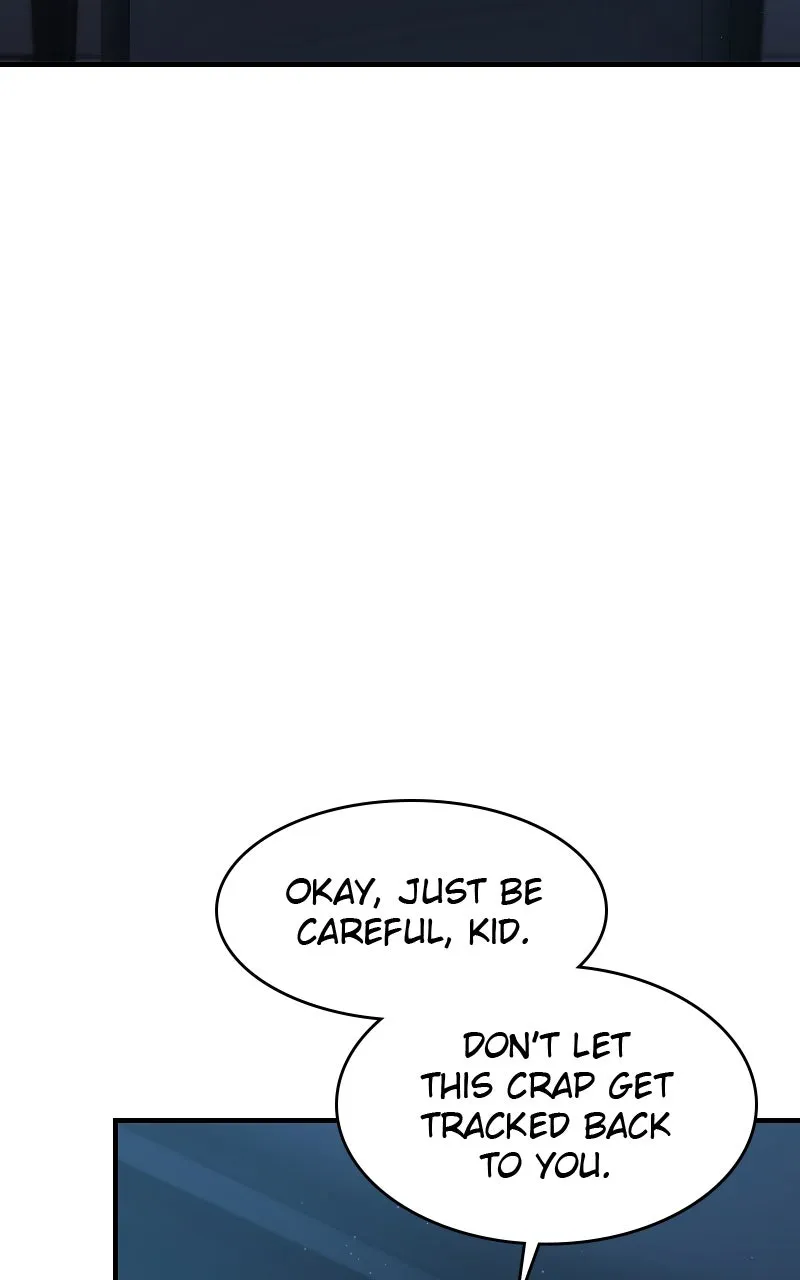 Read Paranoid Mage chapter 50 image 107 on Lezhin