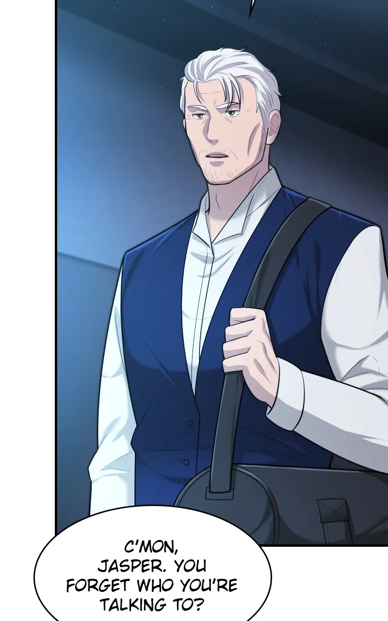 Read Paranoid Mage chapter 50 image 108 on Lezhin