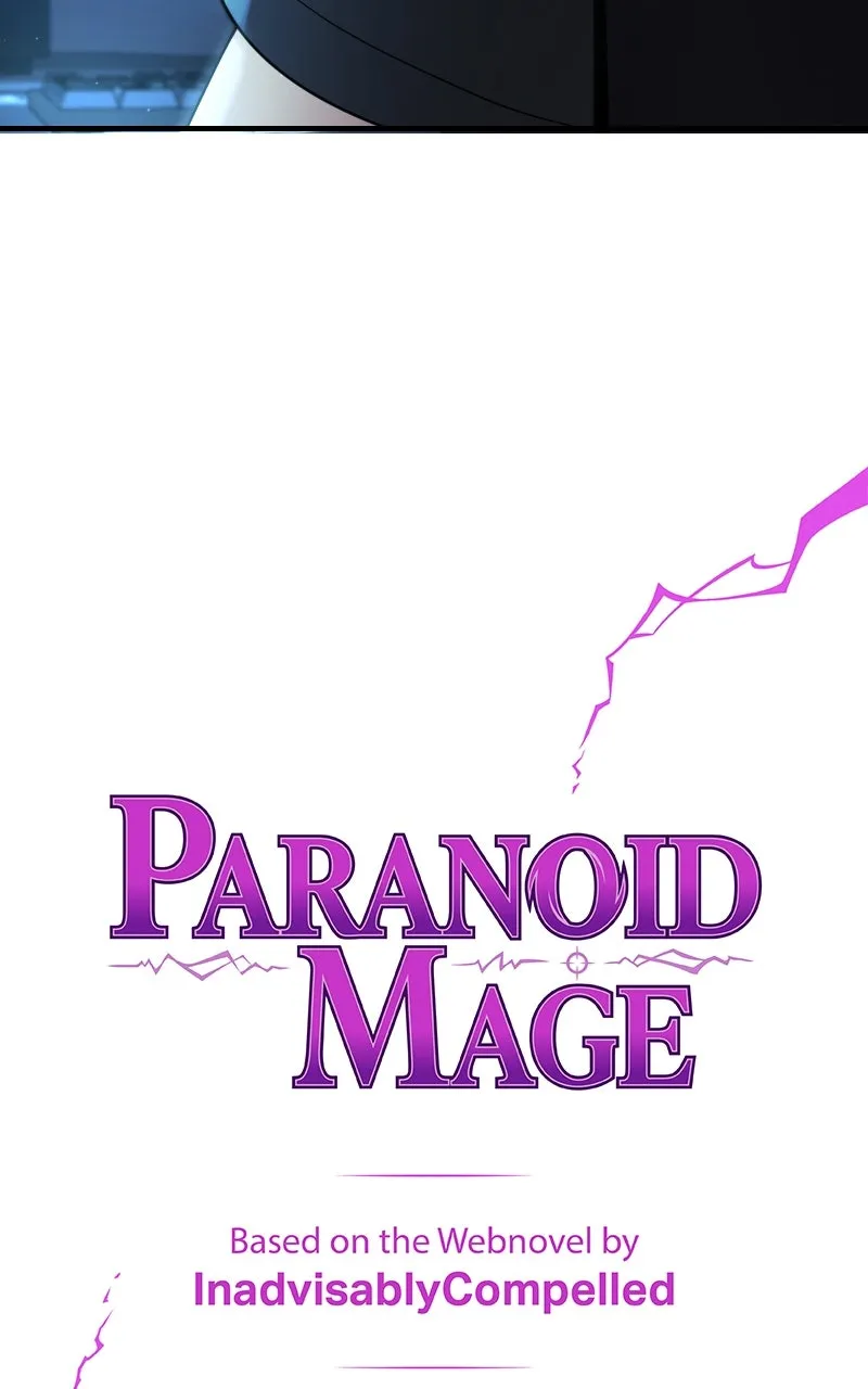 Read Paranoid Mage chapter 50 image 111 on Lezhin