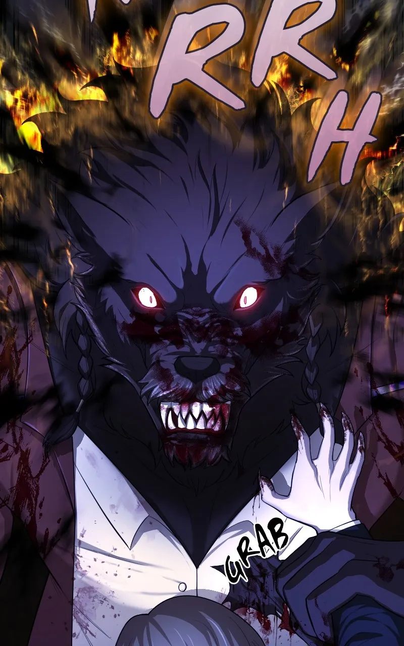 Read Paranoid Mage chapter 50 image 12 on Lezhin