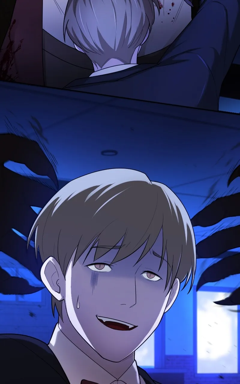 Read Paranoid Mage chapter 50 image 13 on Lezhin