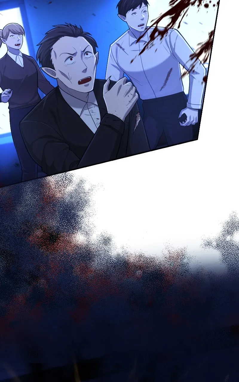 Read Paranoid Mage chapter 50 image 17 on Lezhin