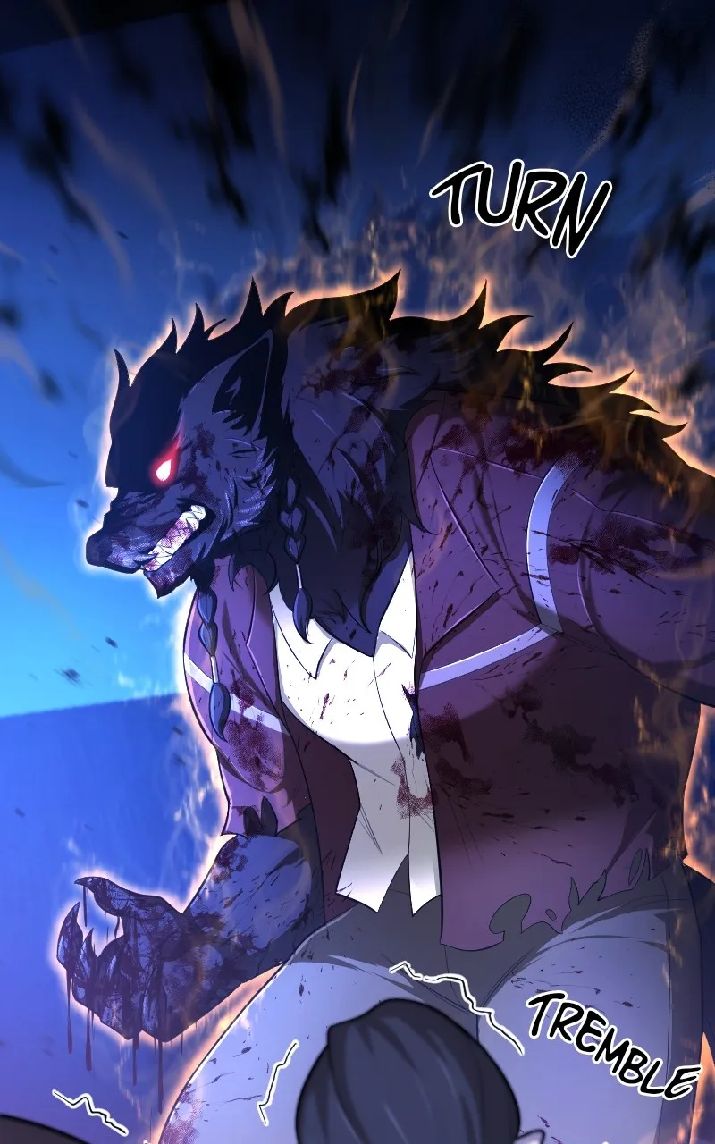 Read Paranoid Mage chapter 50 image 18 on Lezhin