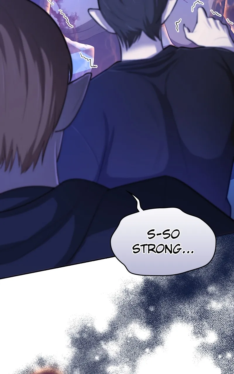 Read Paranoid Mage chapter 50 image 19 on Lezhin