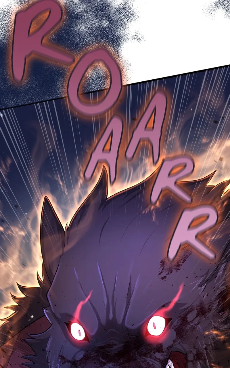 Read Paranoid Mage chapter 50 image 20 on Lezhin
