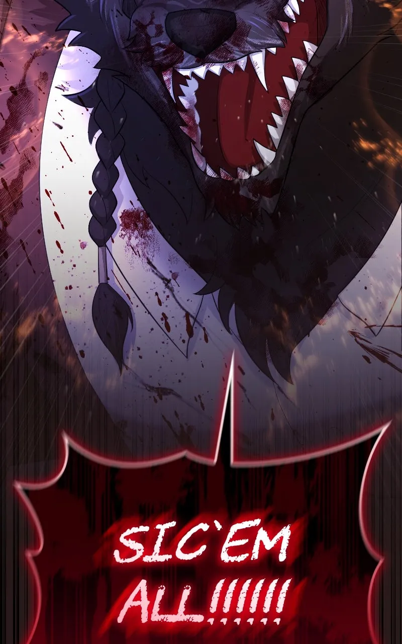 Read Paranoid Mage chapter 50 image 21 on Lezhin