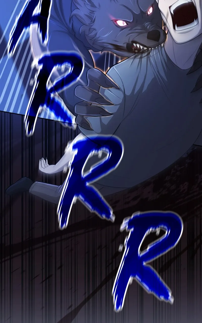 Read Paranoid Mage chapter 50 image 24 on Lezhin