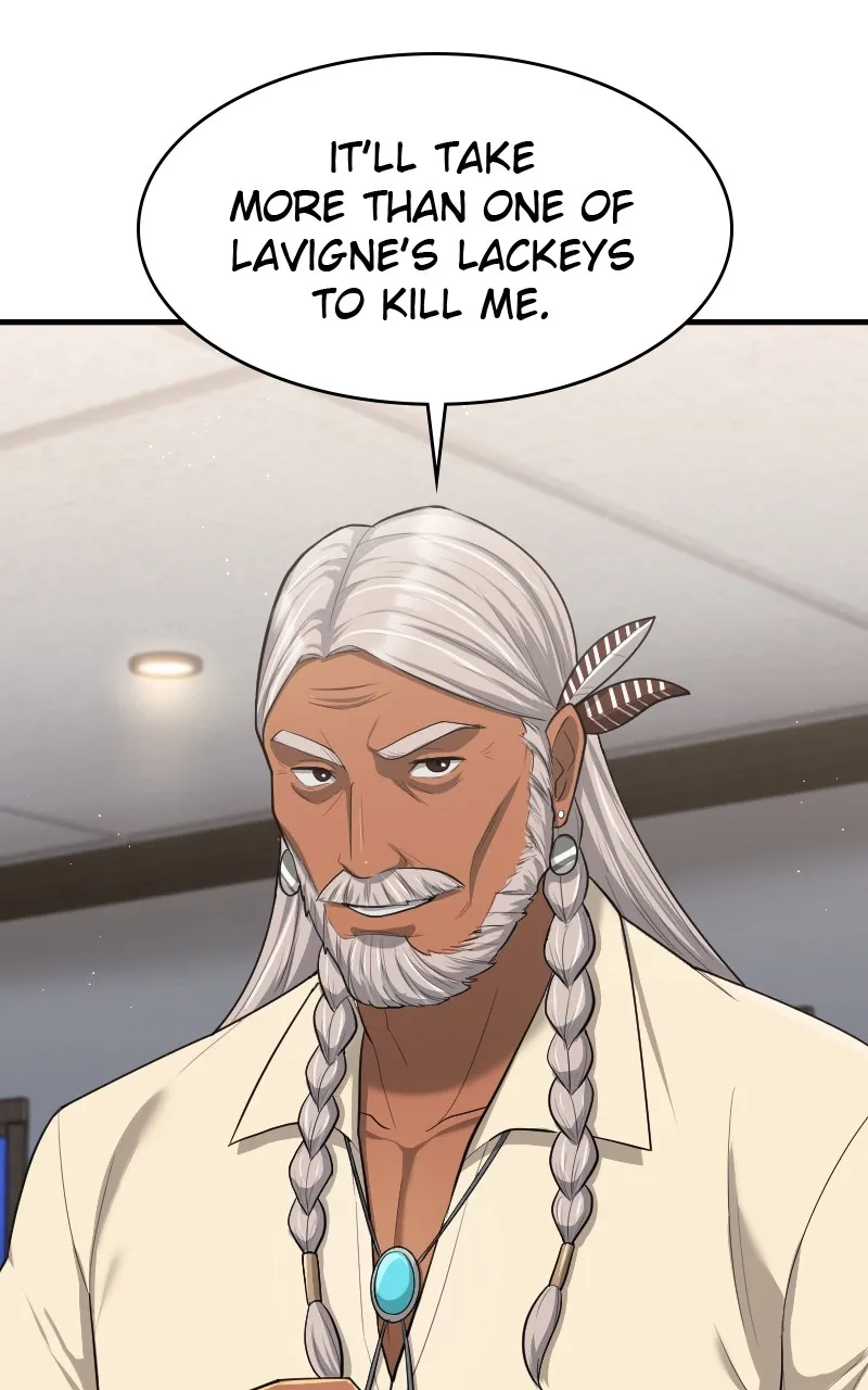 Read Paranoid Mage chapter 50 image 29 on Lezhin