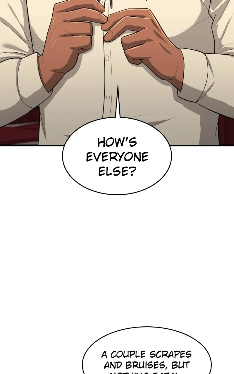 Read Paranoid Mage chapter 50 image 30 on Lezhin